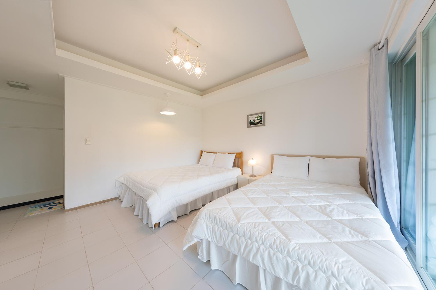 Walking Sky Pension Gapyeong Exterior foto