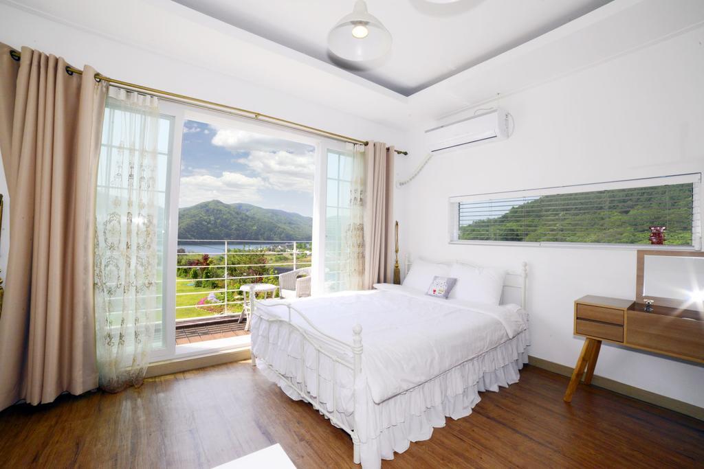 Walking Sky Pension Gapyeong Zimmer foto