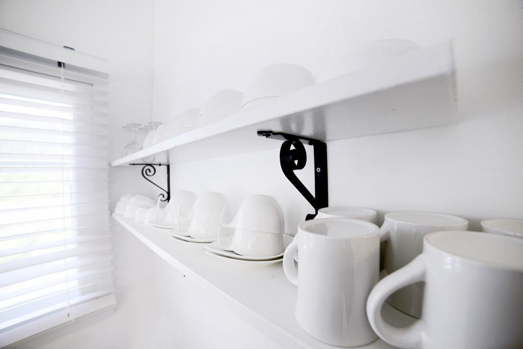 Walking Sky Pension Gapyeong Zimmer foto