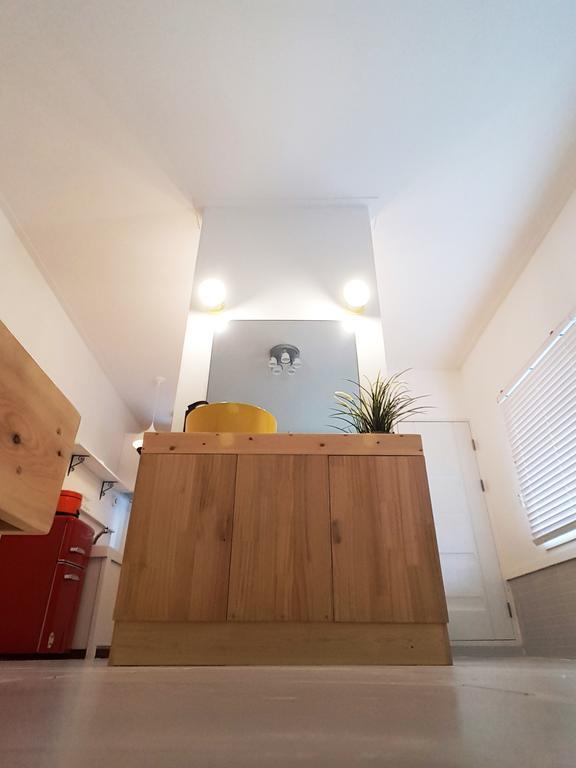 Walking Sky Pension Gapyeong Exterior foto
